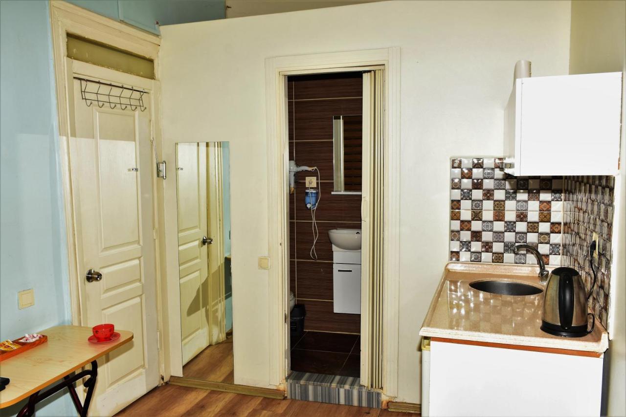 Life Span Harbiye Istanbul Exterior photo